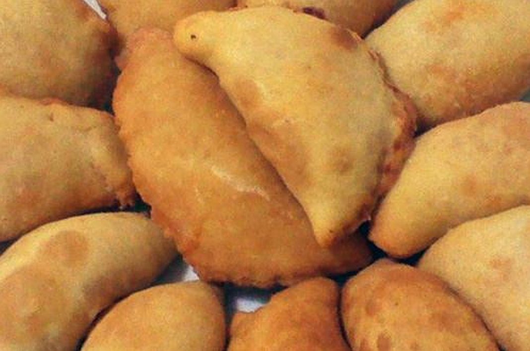 Panzerotti Alla Pugliese Senza Glutine Ricetta Semplicissima Ma Gustosa Stefania Profumi E Sapori