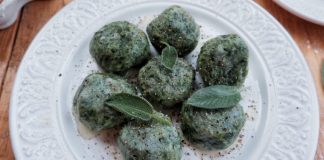 Gnudi