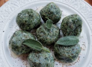 Gnudi